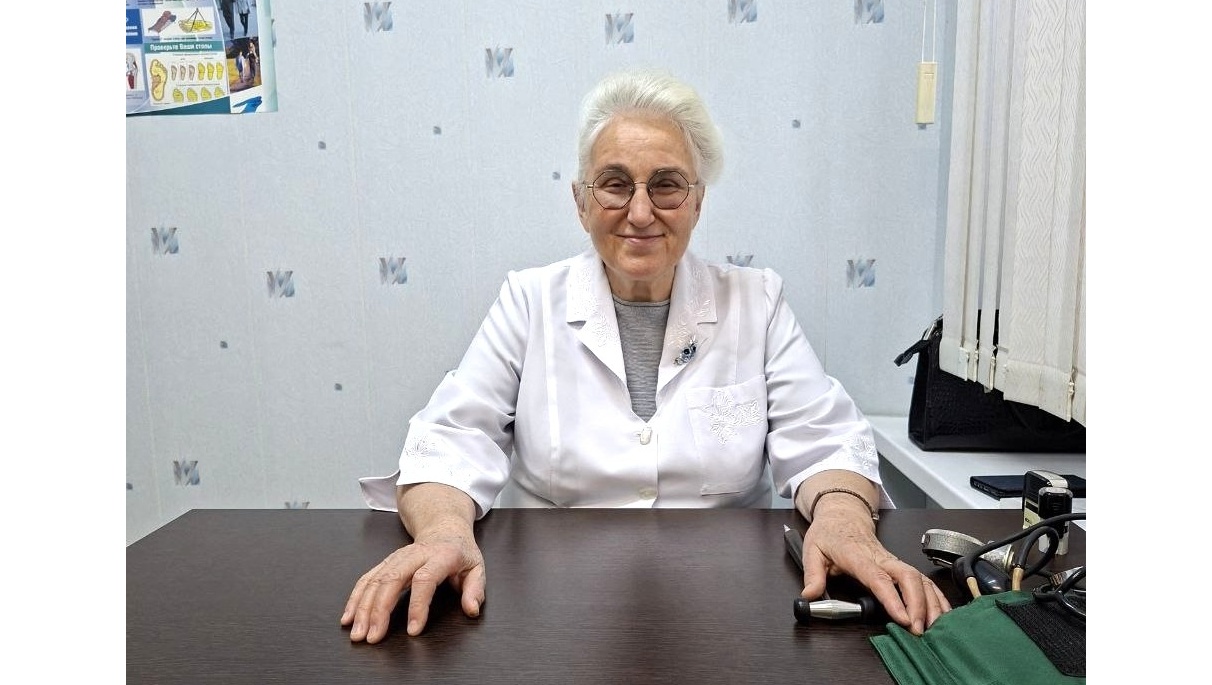 Головокружение, шаткость при ходьбе, «плывущая» картинка перед глазами?